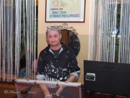 Geburtstagsparty im GH Timo 16.01.2026